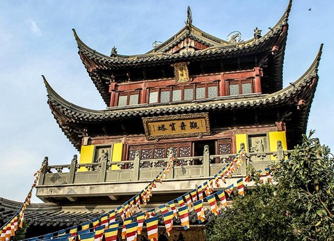 Circuit Les Essentiels - Chine Ancestrale : Au coeur des cités historiques 5* - 10