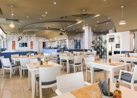 Hôtel Marina Hotel Corinthia Beach Resort 4* - 6