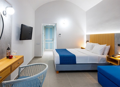 Club Framissima Mare Blue 5* - 12