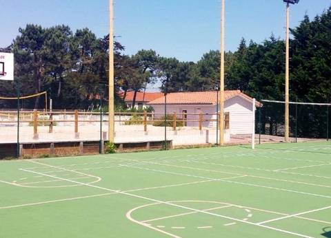 Village Vacances Cévéo Mimizan Plage, 3* - 4