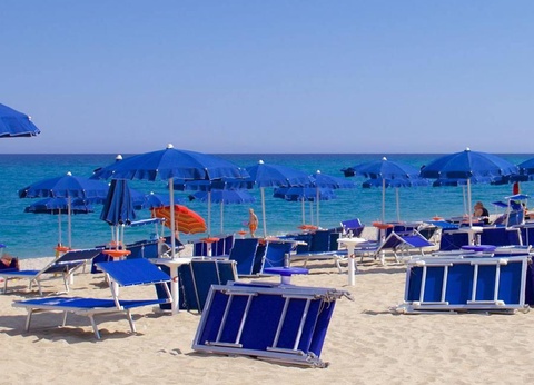 Camping Ultima Spiaggia, 4* - 33