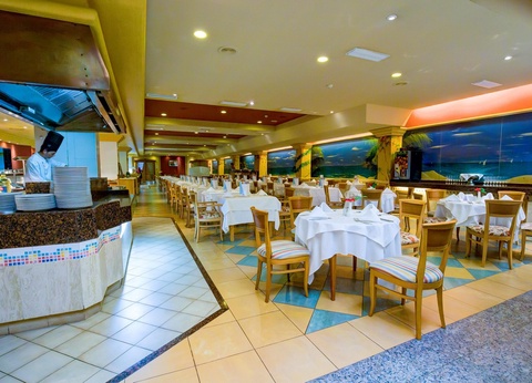 Hôtel SBH Crystal Beach Hotel & Suites 4* Adult Only (+18 ans) - 6