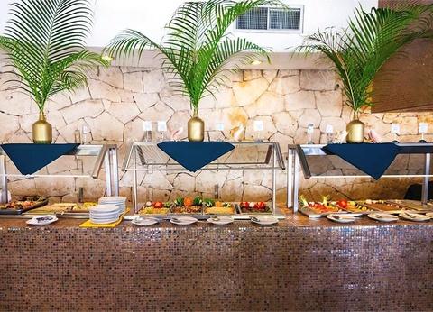 Aspira Hotel Playa del Carmen 4* - 7