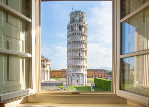 Road Trip La Toscane - 5