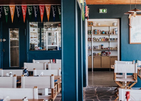 Camping du Port 4* - 10