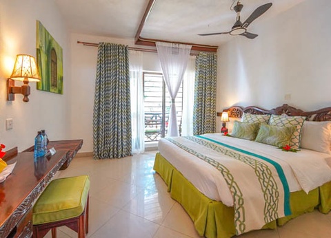 Hôtel Papillon Lagoon Reef 3* - 9