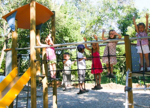 Camping Sites et Paysages - Les Pinèdes, 4* - 12