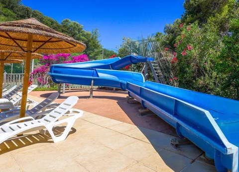 Flower Camping Torraccia 3* - 10