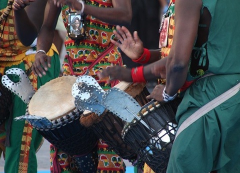 Circuit Mythes & charmes du Sénégal en privatif *** - 21