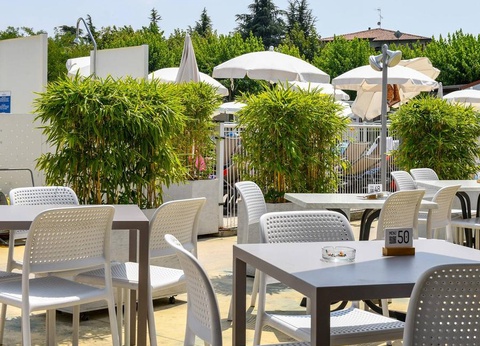 Butterfly Camping Village, 4* - 14