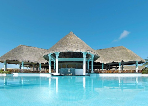 Grand Palladium Kantenah Resort & Spa 5* - 18