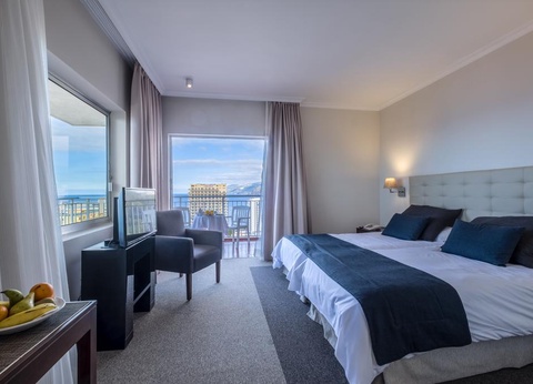 Atlantic El Tope 4* - 5