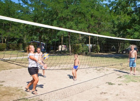 Camping Ludo Parc Pausado, 3* - 22