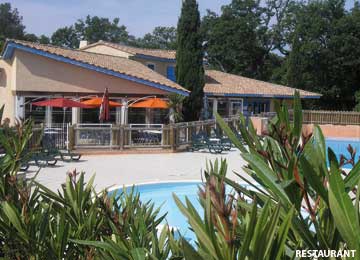 Résidence Lagrange Les Mazets de Gaujac 3* - 10