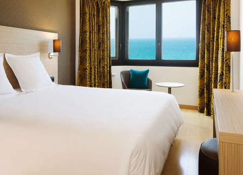 Escapade près des plages de Saint-Malo - 3* - 2