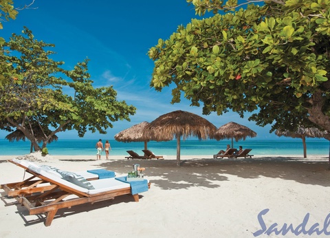 Hôtel Sandals Montego Bay 5* - 12