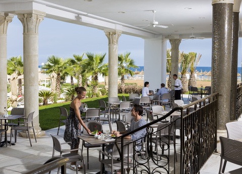 Hôtel Barcelo Concorde Green Park Palace 5* - 13