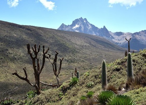 Circuit Explorations du Kenya - 7