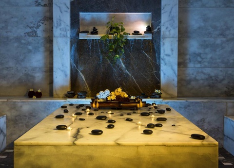 Combiné croisière Secrets d'Egypte & Jaz Makadi Saraya 5* - 24