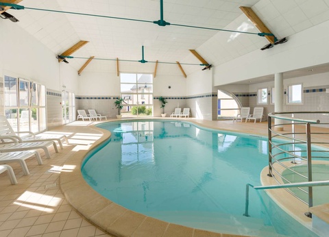 Résidence Lagrange Les Jardins Renaissance 4* - 8