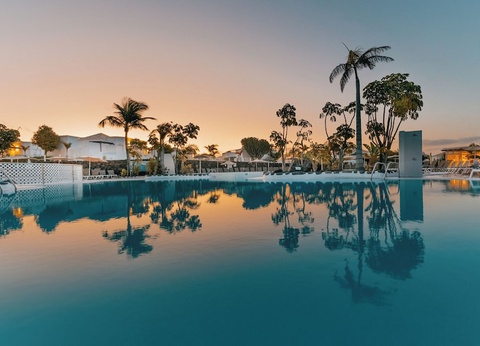 Hôtel BLUESEA Alyssa Suite 4* - 23