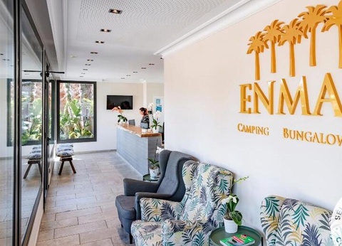Camping Enmar, 4* - 36