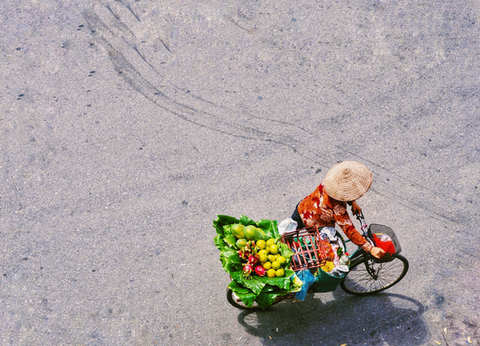 Circuit Légende d'Indochine - 22