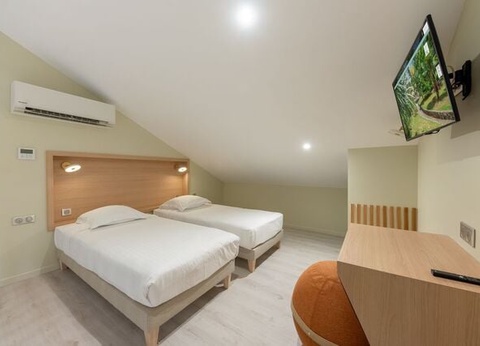 Hôtel La Pagerie - Tropical Garden Hotel 4* - 8