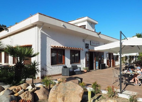 Camping Rais Gerbi, 4* - 13