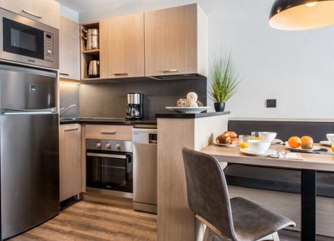 Résidences Village Montana 4* - 20