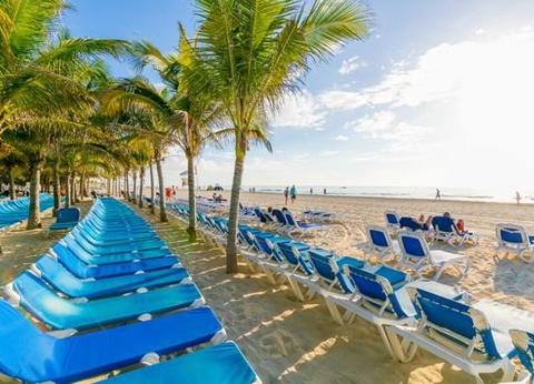 Club Framissima Évasion Viva Maya by Wyndham **** - 8