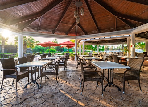 Club Jumbo Djerba Resort 4* - 14