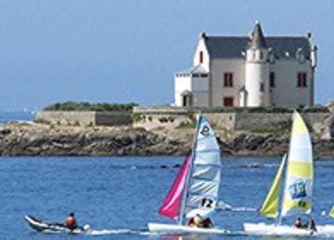 Flower Camping Les Paludiers, 4* - 30