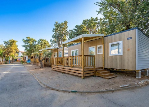 Camping Sant Salvador, 3* - 11