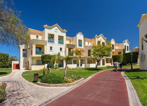 Hôtel AP Adriana Beach Resort 4* - 4