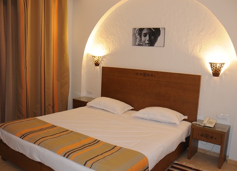 Hôtel Menara 4* - 8