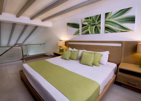 Club Jumbo Vista Sol Punta Cana Beach Resort & Spa 4* - 11