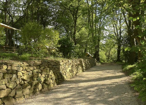 Camping Ushuaïa Villages de Pont Calleck, 3* - 50