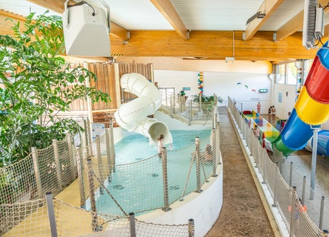 Camping Les Genêts, 5* - 5