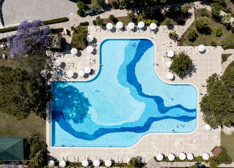 Club Framissima Ma Biche Kemer 4* - 5