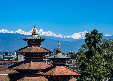 Circuit Essence du Népal, Voyage Ethique et Responsable en Privatif - 4