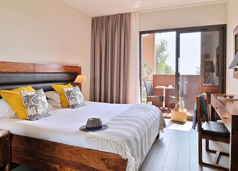 Hôtel San Lucianu 3* - 8