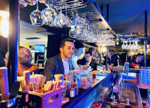 Hôtel The People - 2