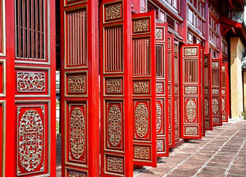 Circuit Histoires et paysages - 13