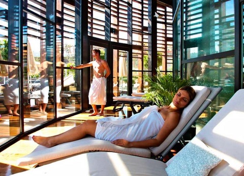 Hôtel Ôclub Select Barcelo Tenerife 5* - 17