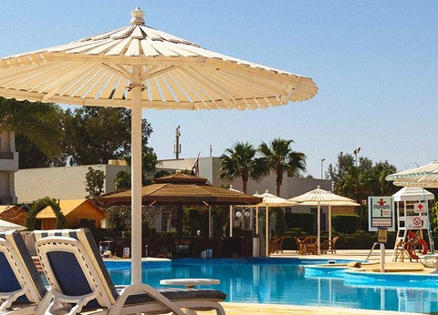 Hôtel Labranda Royal Makadi 5* - 2