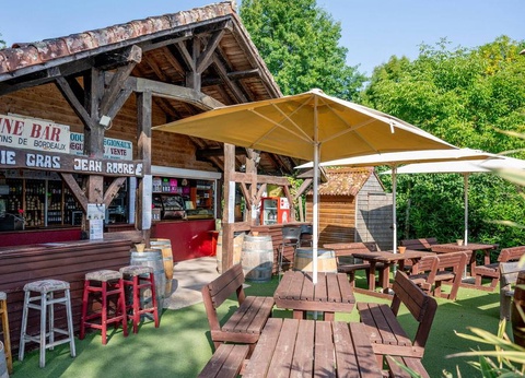 Camping Rivages des Landes 4* - 21