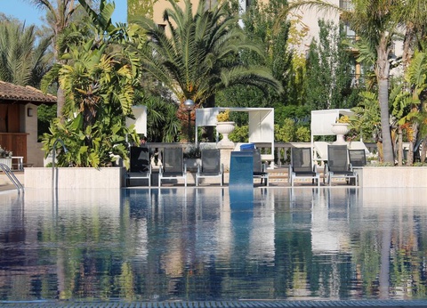 Hôtel Bahía de Alcúdia 4* - 2