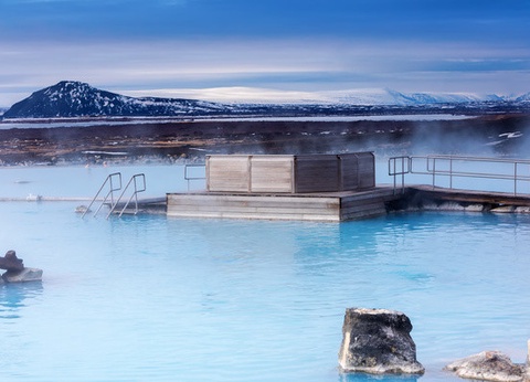 Circuit Toute l'Islande, terre des sagas 3* - 18