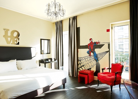 Grecotel Pallas Athena 4* - 9